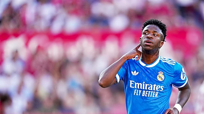 Player Ratings: Sevilla 0 – 1 Real Madrid