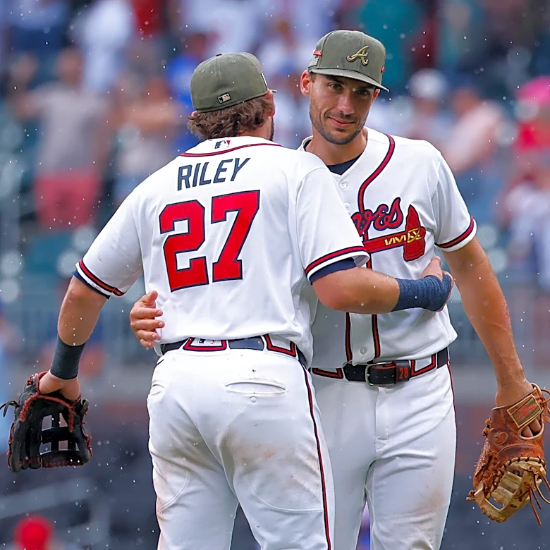 Braves News: Austin Riley and Mike Yastrzemski Go Deep, NL East Week Ahead, More