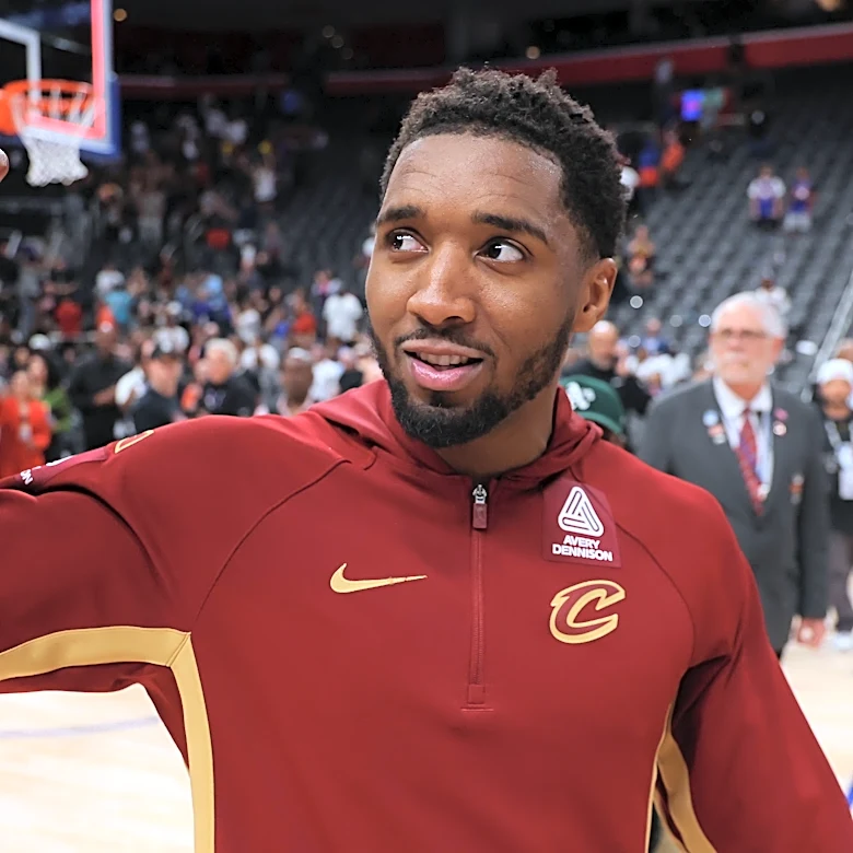 9 Takeaways Cavs dominate Game 7 win over Pistons: Donovan Mitchell can take Cavaliers where they want to go