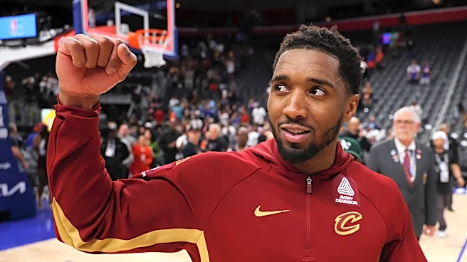 9 Takeaways Cavs dominate Game 7 win over Pistons: Donovan Mitchell can take Cavaliers where they want to go