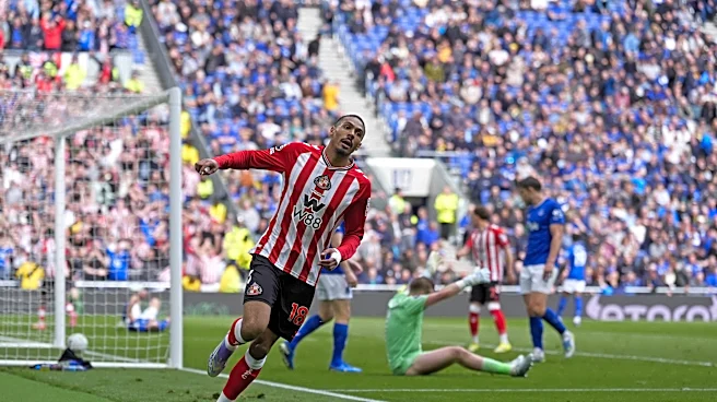 Talking Points: Sunderland Shine On The Banks Of The Royal Blue Mersey