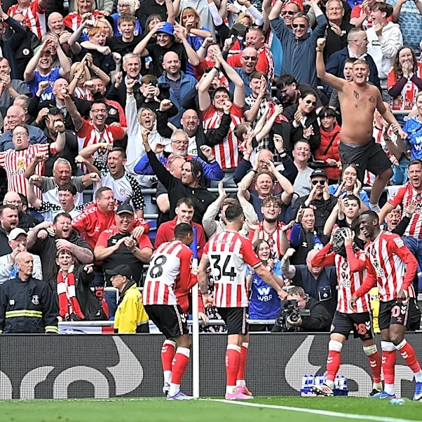 Matchday Musings: Sunderland’s European Dream Remains Alive!