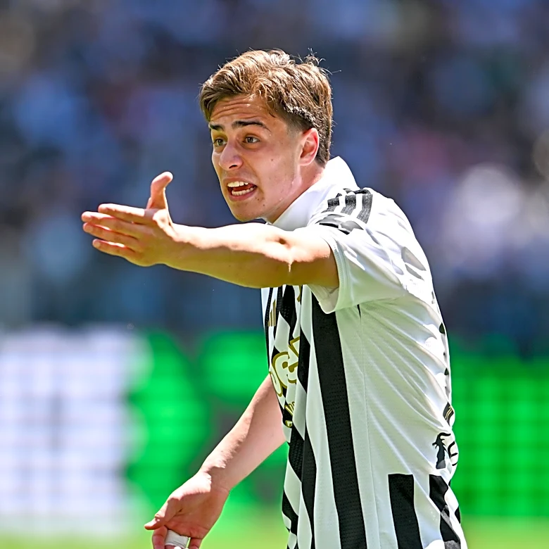 Juventus blow it vs. Fiorentina, lose control of Champions League destiny