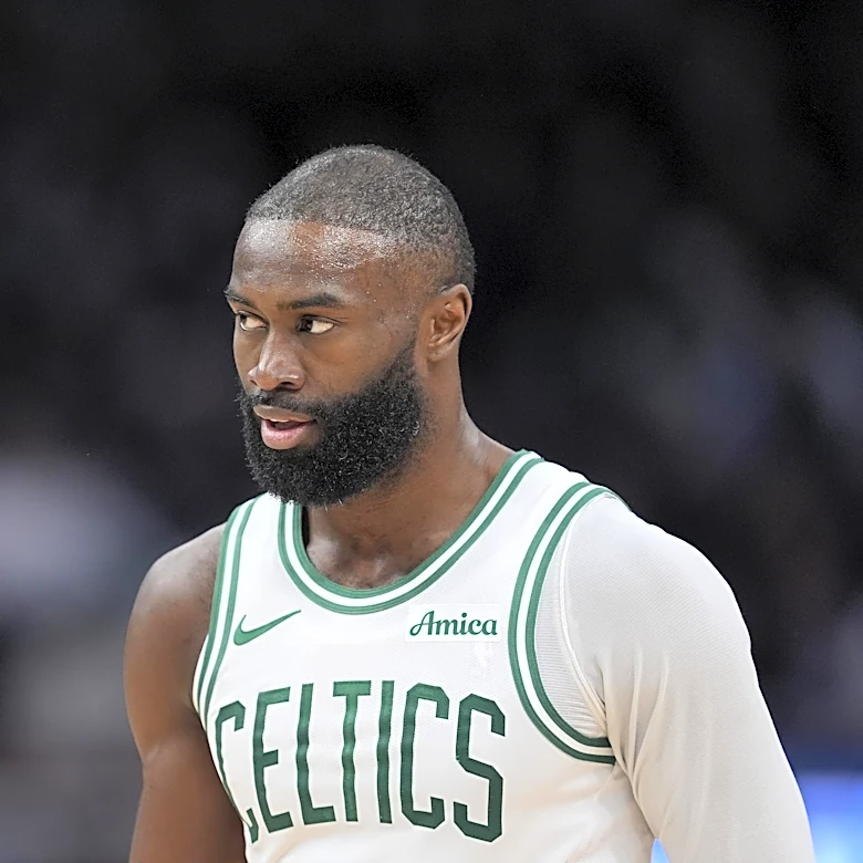 Jaylen Brown circles back on Stephen A. Smith, unpacks ‘clickbait’ issue