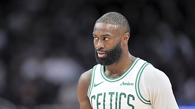 Jaylen Brown circles back on Stephen A. Smith, unpacks ‘clickbait’ issue