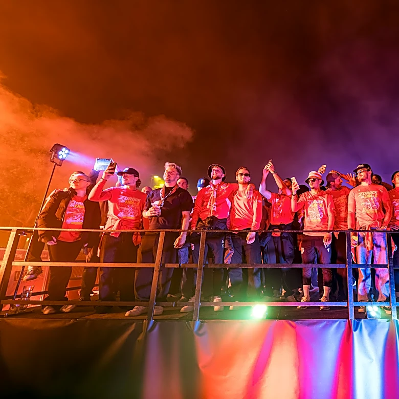 Bundesliga and 2. Bundesliga promotions and relegations