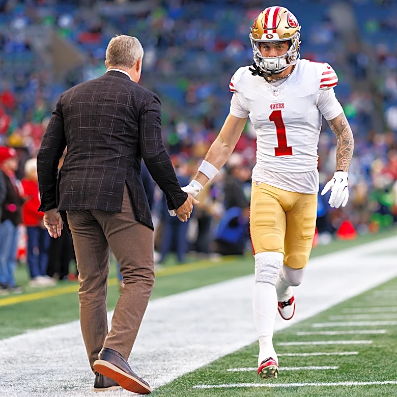 49ers News: One week closer