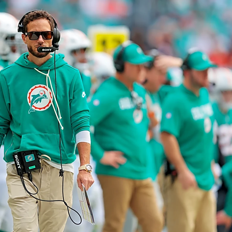 What was Mike McDaniel’s plan – The Splash Zone 5/18/26