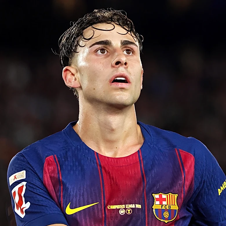 Barcelona star Fermin Lopez hit by injury scare ahead of World Cup 2026