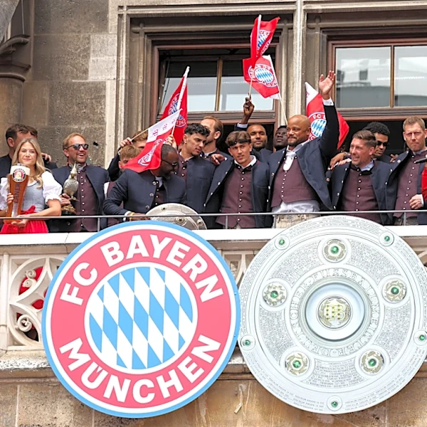 Which Bayern Munich player were you most disappointed by this season?