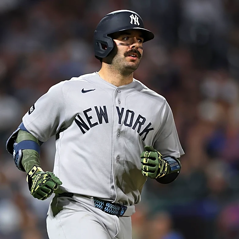 What move would you make to try to snap the Yankees out of their skid?