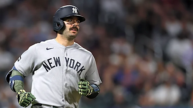 What move would you make to try to snap the Yankees out of their skid?