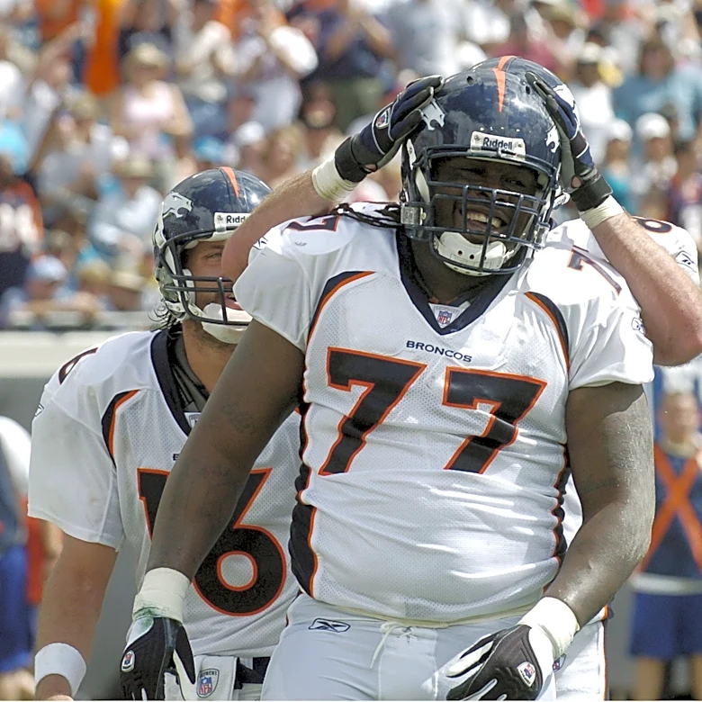 Unheralded Broncos: Dwayne Carswell