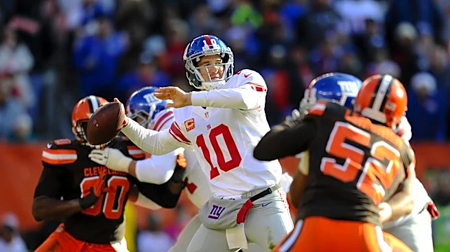 Daily Dawg Chow (5/18): What might have been at QB