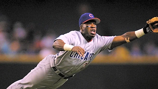 Chicago Cubs history unpacked, May 18