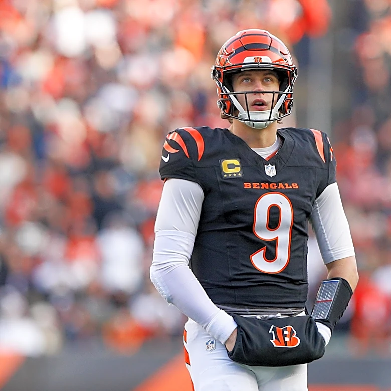 Breaking down the hardest and easiest stretches of the 2026 Bengals schedule