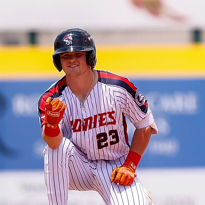 Mets Daily Prospect Report, 5/18/26: Reimer-rama