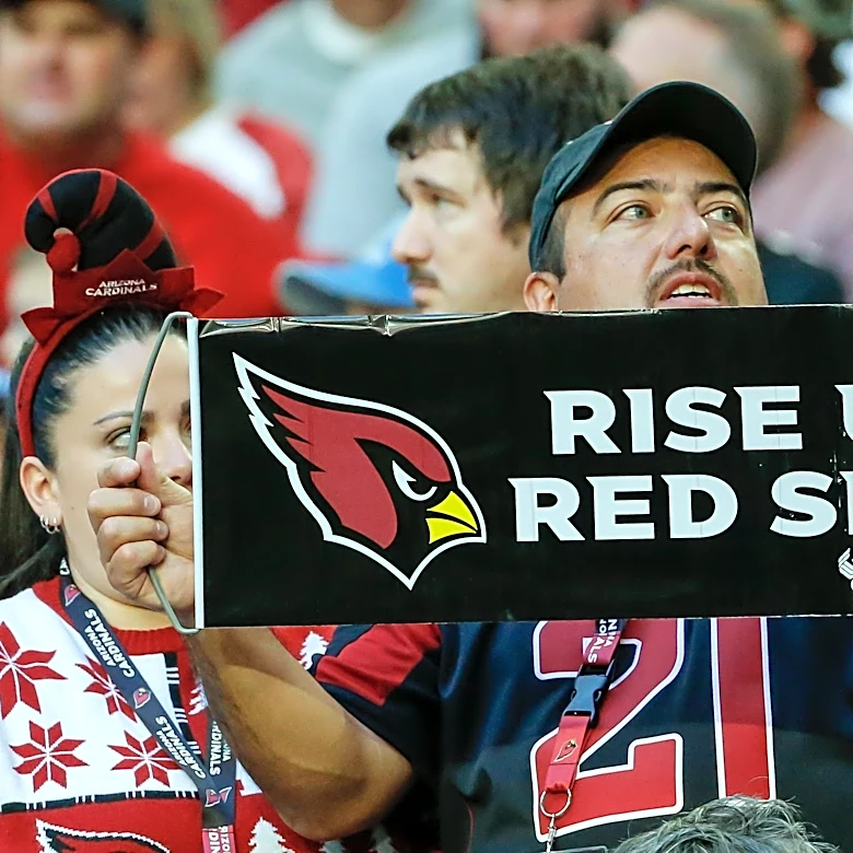 Did the Cardinals get dissed by NFL schedulers?