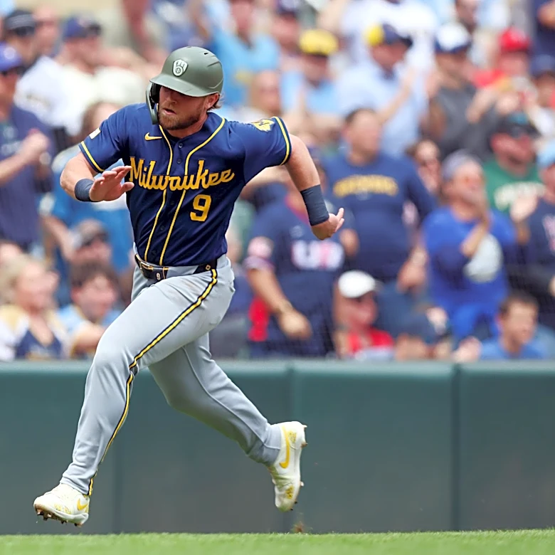 2026 Brewers Week in Review: Week 8
