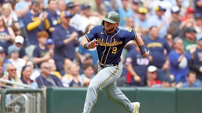 2026 Brewers Week in Review: Week 8