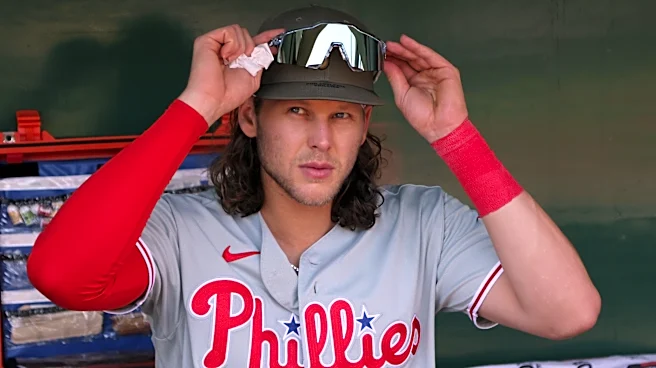 Phillies news: Alec Bohm, Justin Crawford, Zack Wheeler