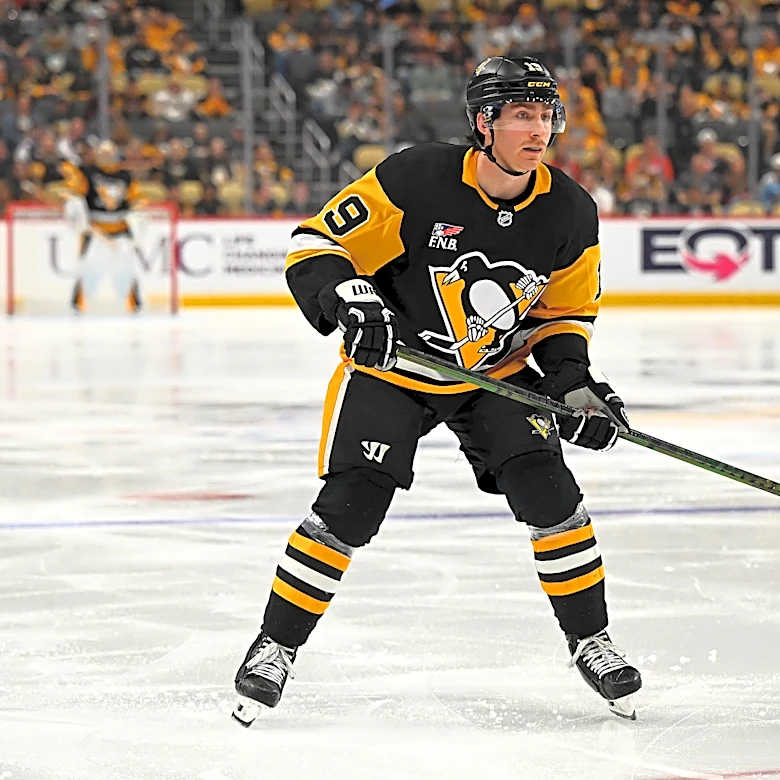 2025-26 Season in Review: Connor Dewar