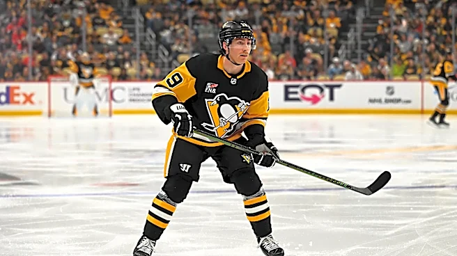 2025-26 Season in Review: Connor Dewar