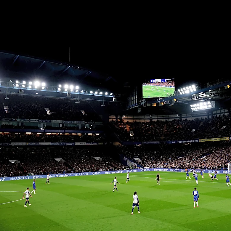 Chelsea vs. Tottenham Hotspur Preview: To dare is to draw
