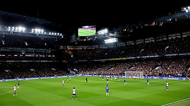 Chelsea vs. Tottenham Hotspur Preview: To dare is to draw