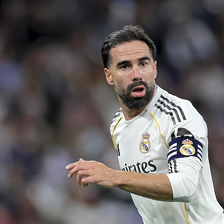 OFFICIAL: Carvajal leaves Real Madrid