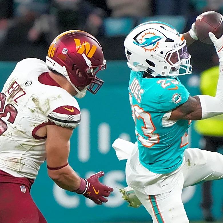 Commanders Free Agency: CBs that could help Washington after roster cuts