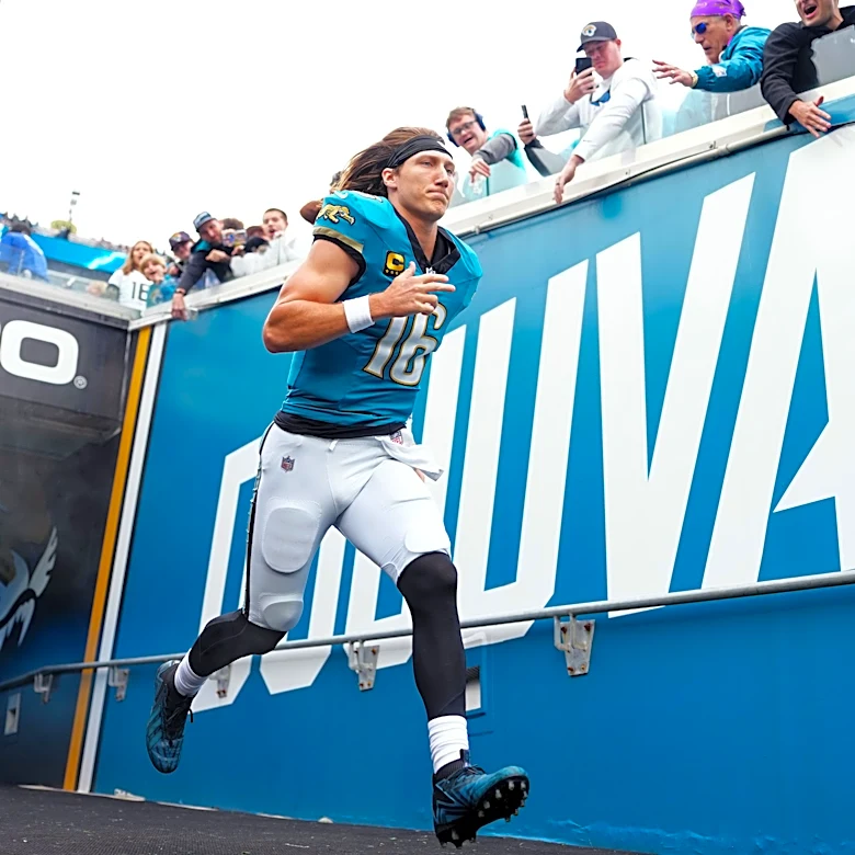 Jaguars schedule: Last time Jags beat every 2026 opponent