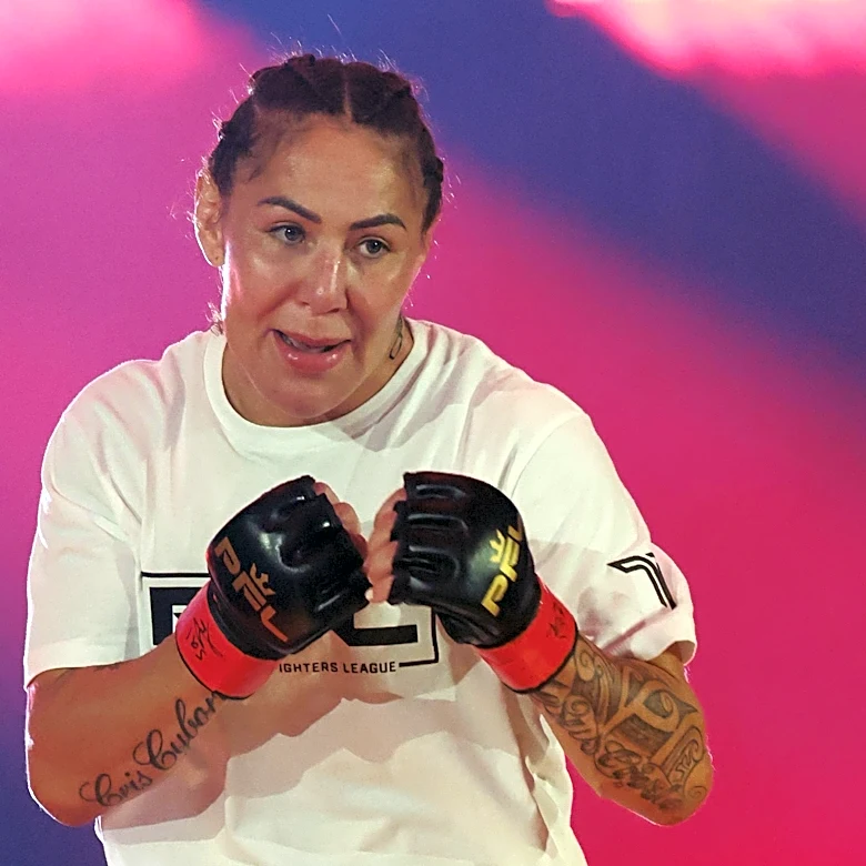Cris Cyborg calls for Ronda Rousey and Gina Carano in one night: ‘Let’s do it’
