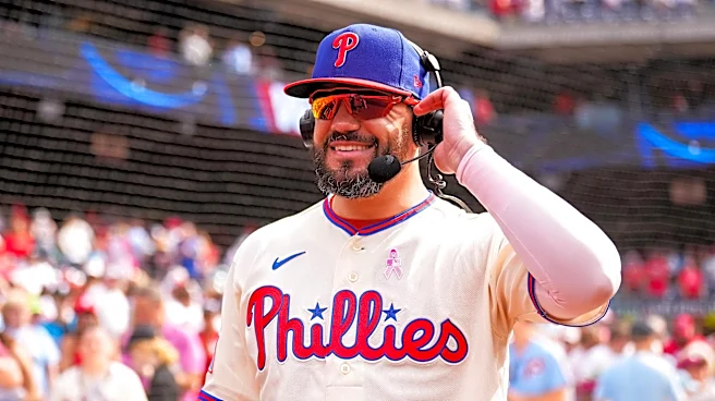 MLB News Outside The Confines: The most likeable man in baseball