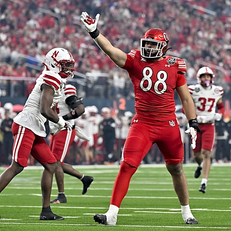 Denver Broncos roster review: TE Dallen Bentley