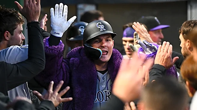 Making an All-Star case for Mickey Moniak