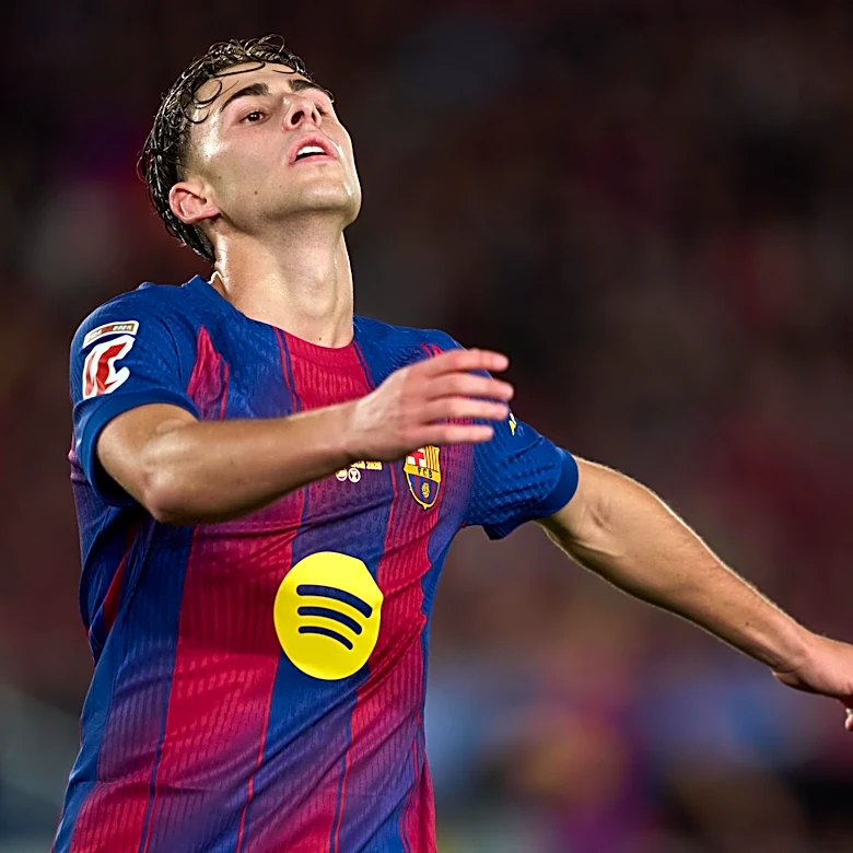 Barcelona confirm Fermin Lopez set to undergo surgery on fractured metatarsal