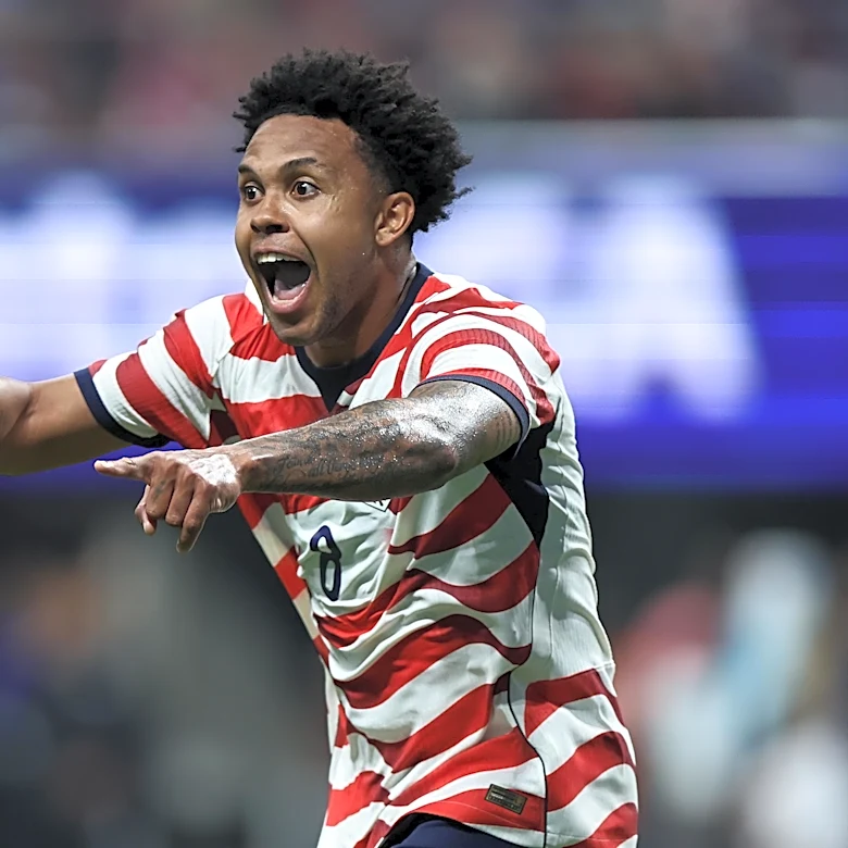 Which USMNT players will be the most exciting to watch during World Cup?