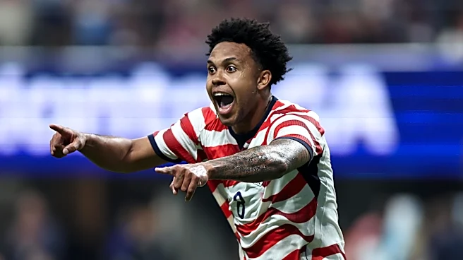 Which USMNT players will be the most exciting to watch during World Cup?