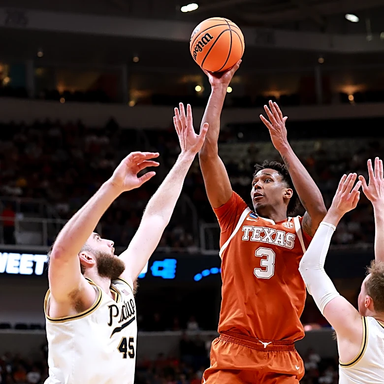 Dailyn Swain is ready to impact your team yesterday