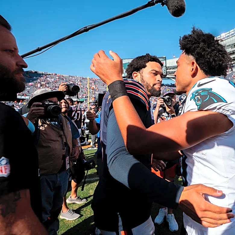 Carolina Panthers Schedule Breakdown: First Quarter