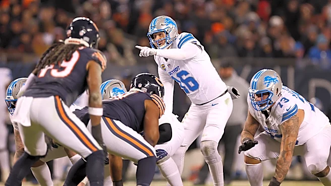 Detroit Lions’ 2026 schedule superlatives: Most important game, stretch of the season
