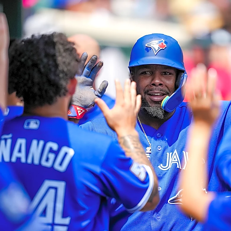 New York Yankees vs. Toronto Blue Jays: Series Preview