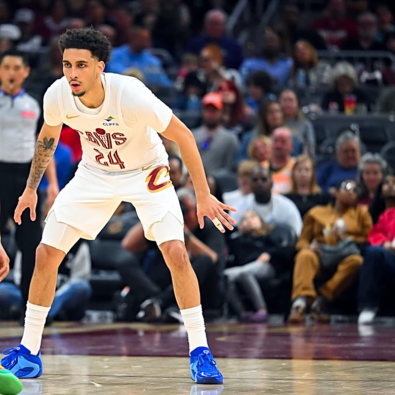 With The NBA Playoffs Down To Four Teams, Odds Are A Duke Guy Will Get A Ring