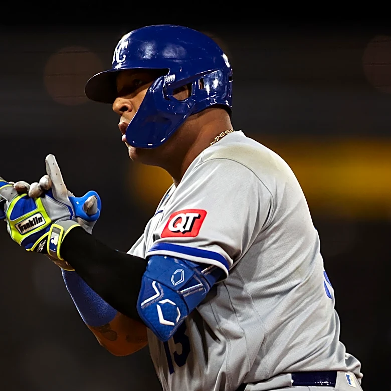 Kansas City Royals news: Will this weekend get Salvy going?
