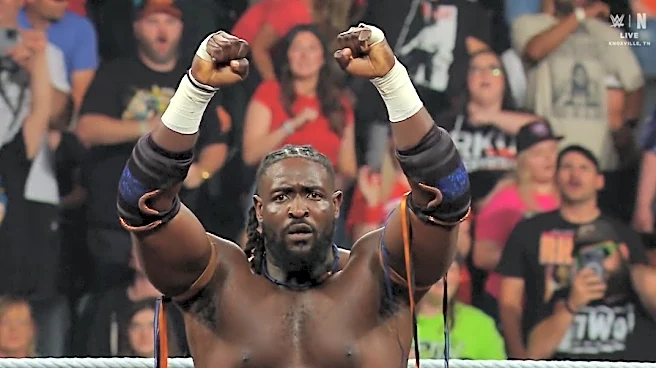 WWE Raw preview (May 18, 2026): Oba Femi’s open challenge has a huge problem that may kill the idea
