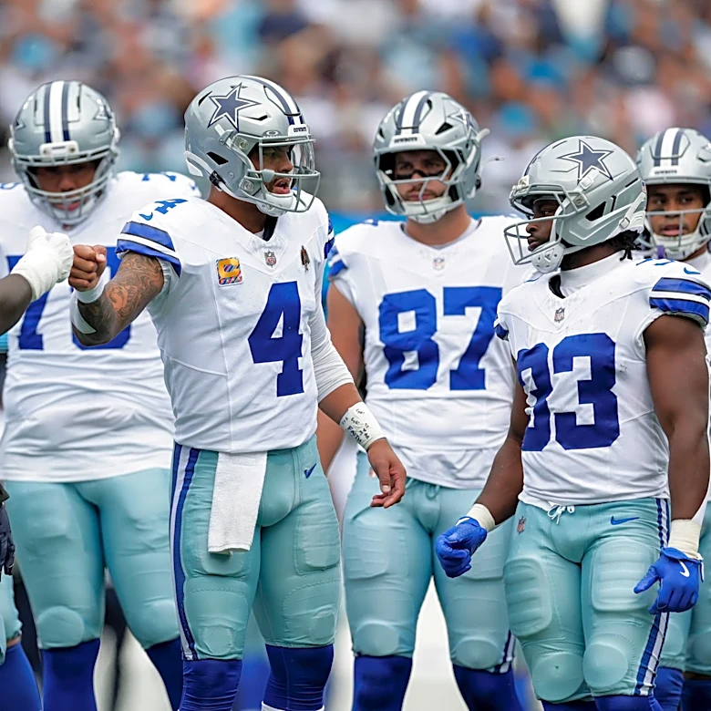 Cowboys 2nd biggest question for ‘26 season will be answered early