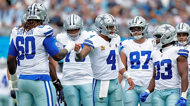 Cowboys 2nd biggest question for ‘26 season will be answered early