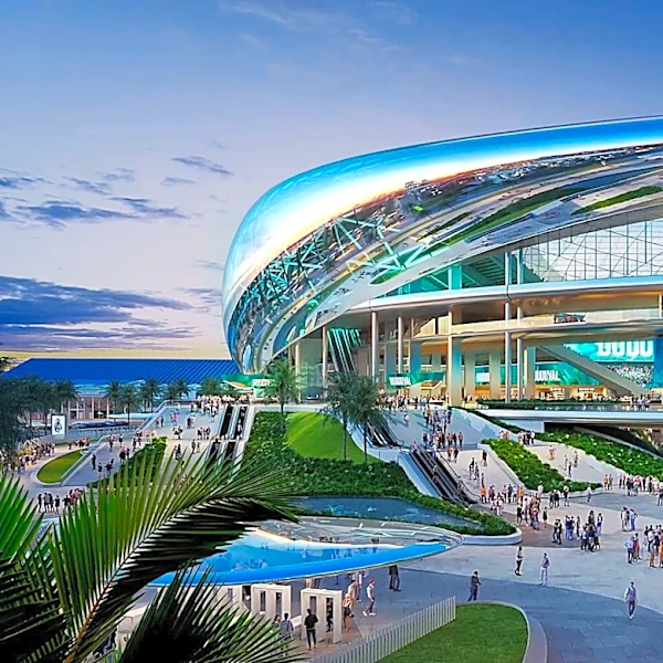 Jaguars’ Stadium of the Future to include ‘fan-focused memorial offerings’