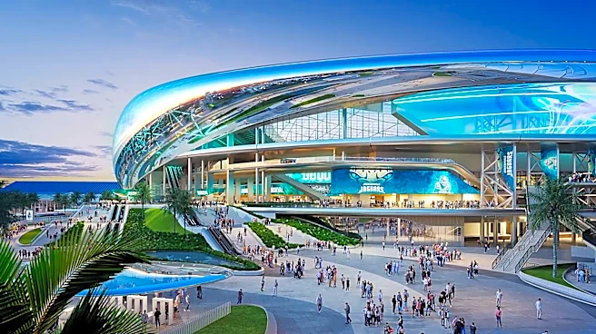 Jaguars’ Stadium of the Future to include ‘fan-focused memorial offerings’